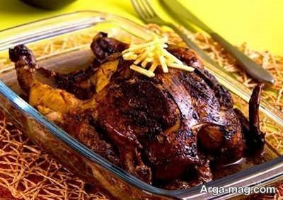 طرز تهیه مرغ لونگی خوشمزه یک غذای ویژه شمالی