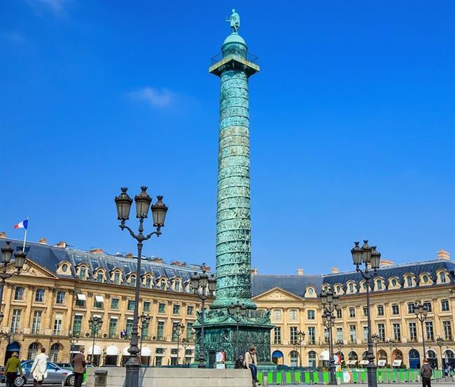 Place Vendôme