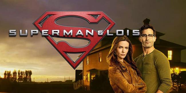 Superman & Lois Season 2