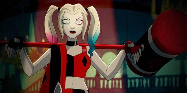 Harley Quinn Season 3