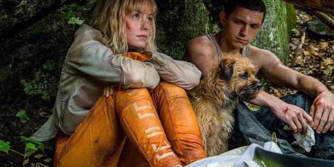 Chaos Walking