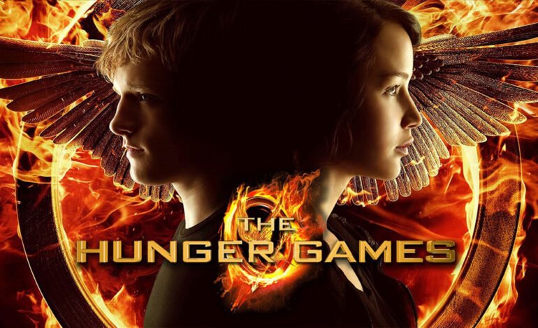 رتبه‌بندی فیلم‌های The Hunger Games