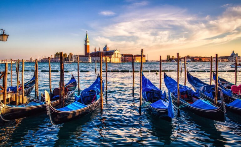 بهترین جاذبه‌های گردشگری ونیز ایتالیا – بخش اول