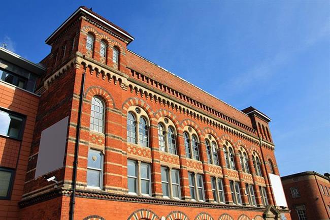 Wander the Jewellery Quarter