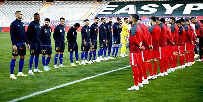 کاش استقلال و پرسپولیس از آسیا حذف شوند!/ خطری بزرگتر از حذف سرخابی ها در کمین فوتبال ایران!