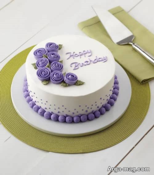 85 مدل تزئین کیک جدید برای انواع جشن ها و سنین مختلف