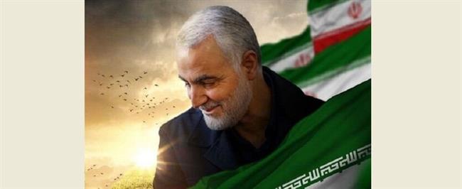 باز خوانی وصیت نامه شهید قاسم سلیمانی - تابناک ؛ TABNAK