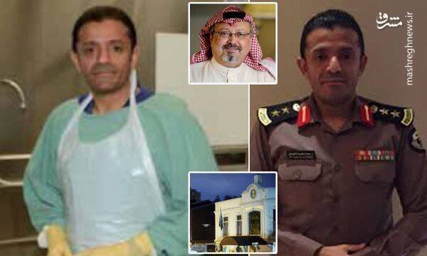 گزارش عجیب گاردین از خروجی دادگاه نمایشی سعودی‌ها/ قاتلان خاشقچی در ویلاهای لاکچری زندگی می‌کنند +تصاویر