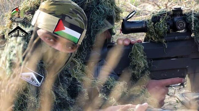 «رکن شدید 2»؛ اهداف و پیام‌های هشدار آمیز دومین مانور مشترک گروه‌های فلسطینی برای اشغالگران/ مقاومت چگونه تبدیل به گزینه ملی فلسطین شد؟ +فیلم و تصاویر