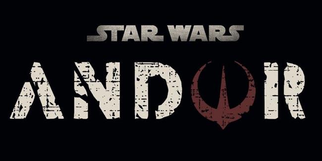 Star Wars: Andor (Disney +)