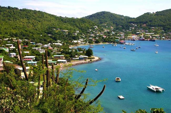 Bequia, St. Vincent and the Grenadines