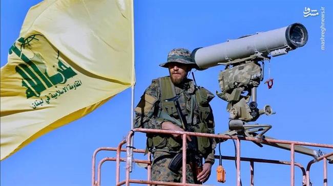 اسرائیل جرات درگیری نظامی با حزب الله را ندارد/ جنگ سوم چگونه به موجودیت اشغالگران پایان خواهد داد؟ +تصاویر