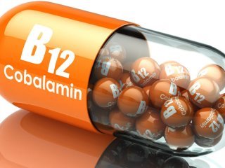 کمبود ویتامین B12 چه پیامدهایی دارد؟