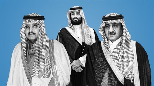 افشای جدیدترین اسرار خاندان سعودی؛ ملک سلمان کجاست؟