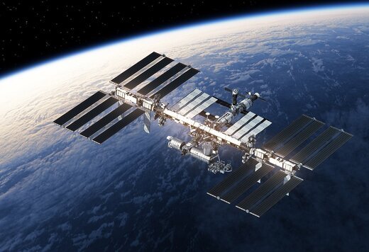 ببینید ؛ گران‌ترین سازه جهان؛ روند ساخت ایستگاه فضایی بین‌المللی