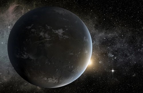 آماتور‌ها سیاره‌ای 3برابر مشتری را کشف کردند
