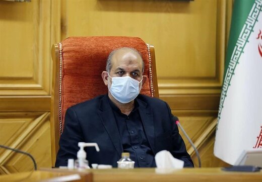 دستور تلفنی وزیر کشور برای استانداران 4 استان گرفتار در سیل