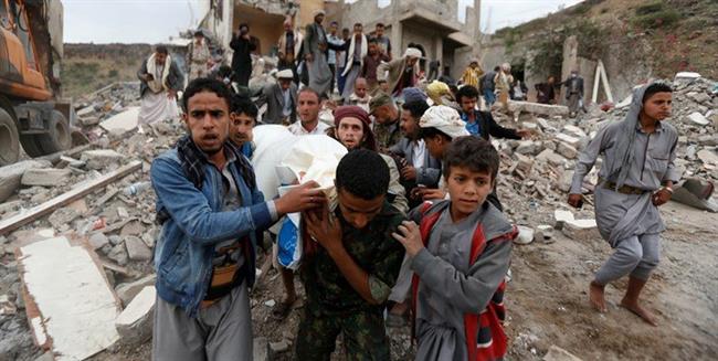 کشته و زخمی شدن بیش از 170 نفر در بمباران زندان صعده یمن/ توصیه مقام یمنی به شرکت های خارجی برای خروج از امارات/ تحریم‌های آمریکا علیه افراد و نهادهای مرتبط با حزب‌الله لبنان/ تماس تلفنی وزرای خارجه ترکیه و اسرائیل پس از سیزده سال