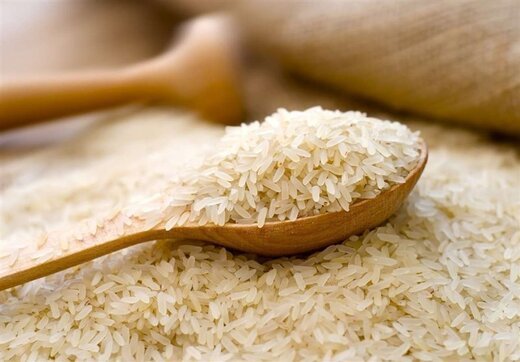 4.5 کیلو برنج 358 هزار تومان/ قیمت جدید انواع برنج در بازار تهران