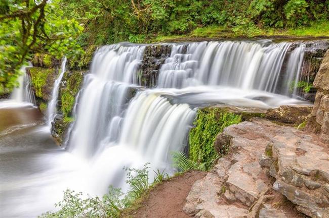 Brecon Beacons National Park, Wales