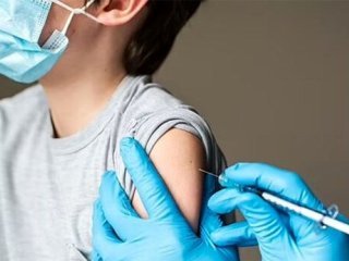 آغاز واکسیناسیون 9 تا 12 ساله‌ها از امروز
