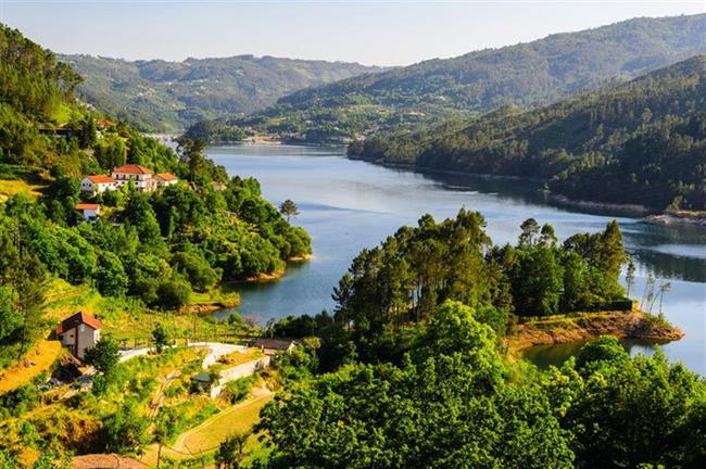 Peneda-Gerês National Park, Portugal