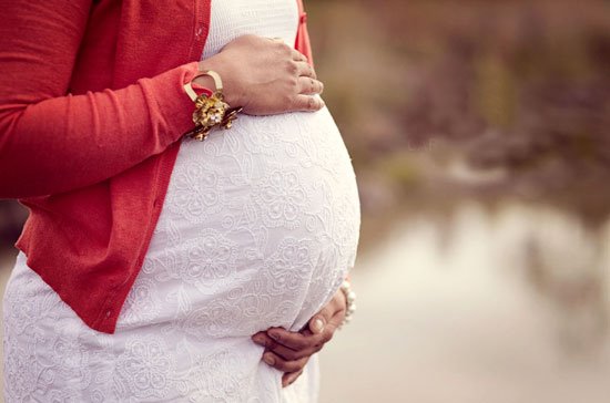 چقدر طول می‌کشد باردار شوید؟
