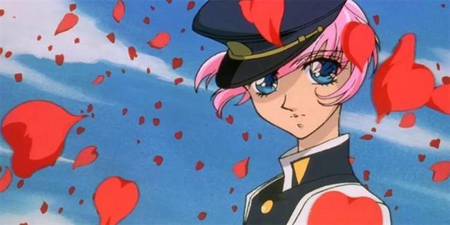 (Revolutionary Girl Utena)