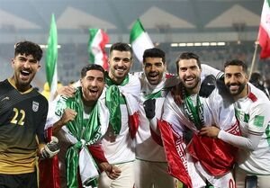 "آنها" از صعود ایران به جام جهانی خوشحال نیستند! / چرا شهاب مرادی با ماهواره‌بر سیمرغ عکس یادگاری نمی‌گیرد!؟