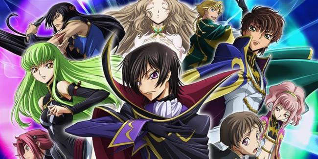 (Code Geass)