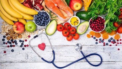 مصرف چه غذا‌هایی غلظت خون را کاهش می‌دهد؟