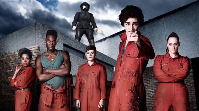 (Misfits)