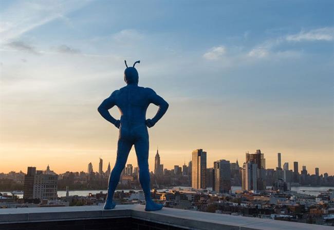 (The Tick)