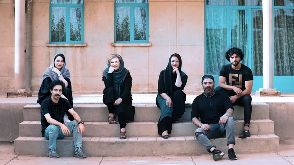 روزنامچه فجر: شادروان؛ یک فیلم تماشایی با سبک زندگی ایرانی +تصاویر