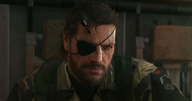 (Metal Gear Solid)