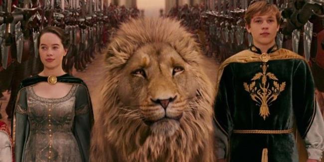 (The Chronicles of Narnia)
