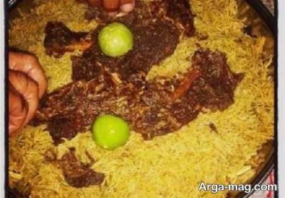 طرز تهیه تباهگ غذای لذیذ و محبوب مردمان بلوچ