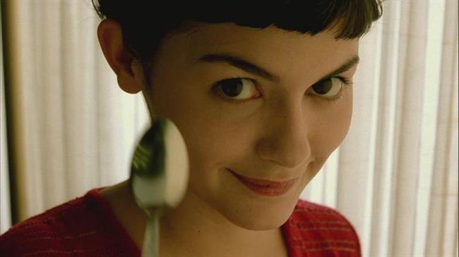 (Amélie)