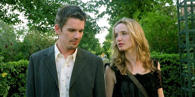 (Before Sunset)