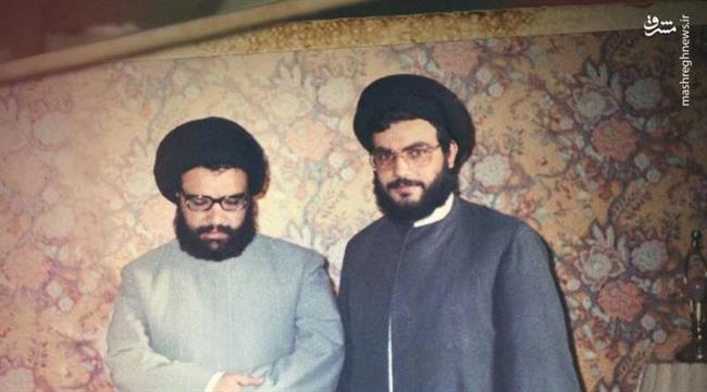 سی‌اُمین سالگرد انتخاب سید حسن نصرالله به عنوان دبیرکل حزب الله لبنان/ ناتوانی اسرائیل در ترور فیزیکی؛ تلاش برای ترور شخصیتی فرمانده مقاومت +تصاویر