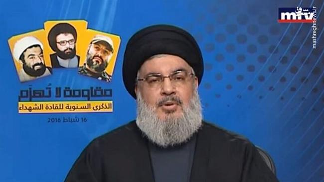 سی‌اُمین سالگرد انتخاب سید حسن نصرالله به عنوان دبیرکل حزب الله لبنان/ ناتوانی اسرائیل در ترور فیزیکی؛ تلاش برای ترور شخصیتی فرمانده مقاومت +تصاویر