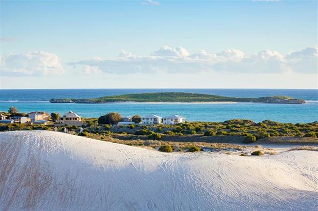 Lancelin, Western Australia