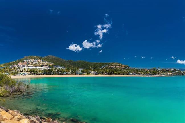 Airlie Beach, Queensland