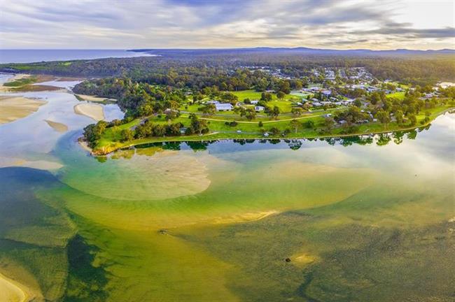 Mallacoota, Victoria