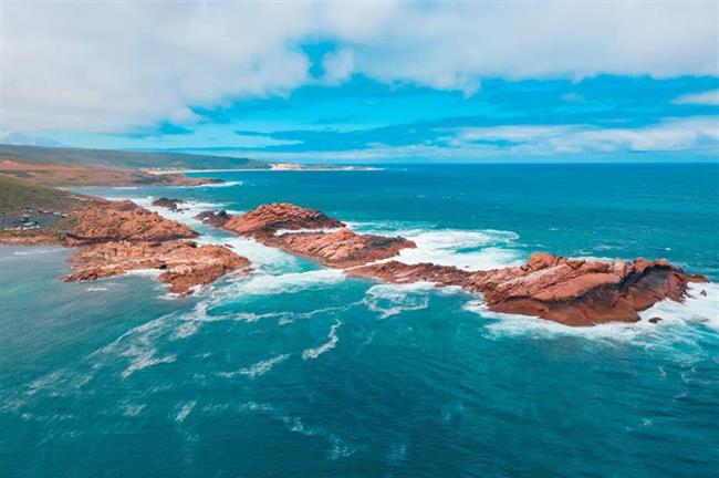 Yallingup, Western Australia