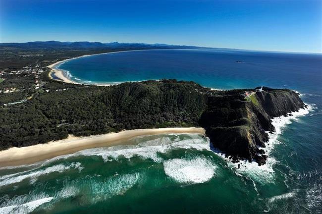 Byron Bay, New South Wales