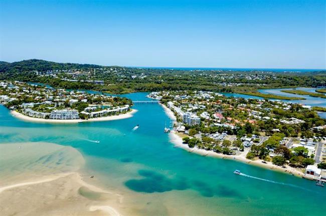 Noosa Heads, Queensland