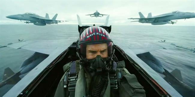 (Top Gun: Maverick)