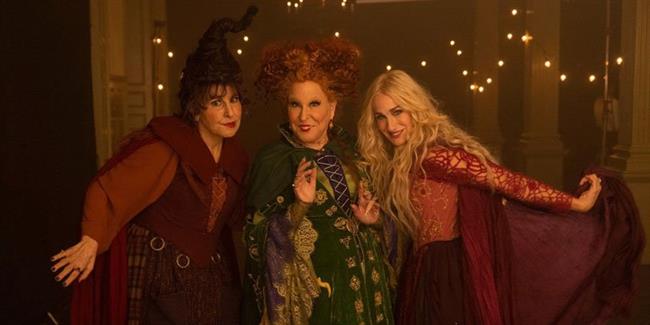 (Hocus Pocus 2)