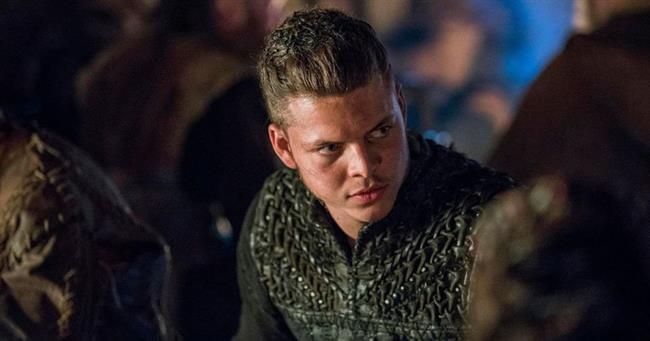 Ivar The Boneless